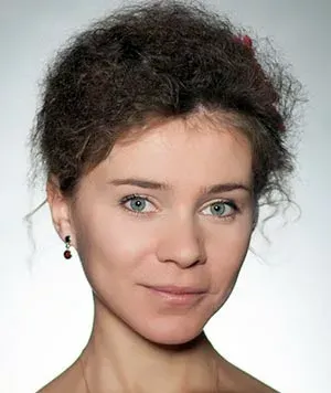 Ирина Девляшова