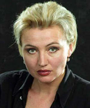 Ирина Дорошенко