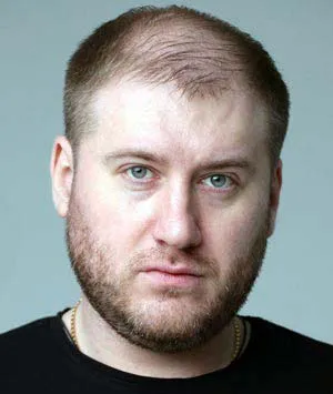 Максим Деричев
