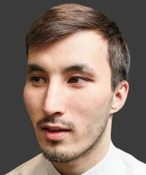 Александр Кабунов