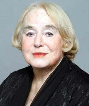 Ирина Кириченко