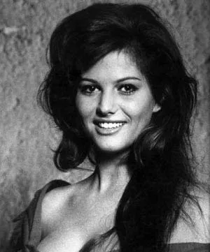 Клаудия Кардинале (Claudia Cardinale)