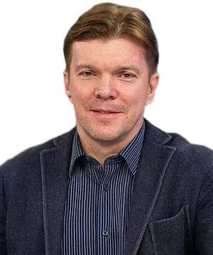 Кирилл Клейменов
