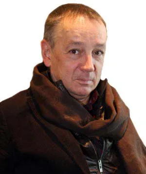 Николай Денисов