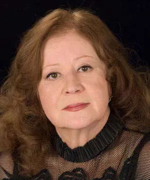 Тамара Дегтярева