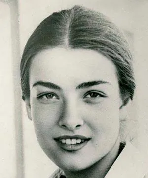 Лика Кавжарадзе (Lika Kavzharadze)