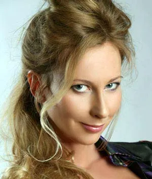 Юлия Жданова