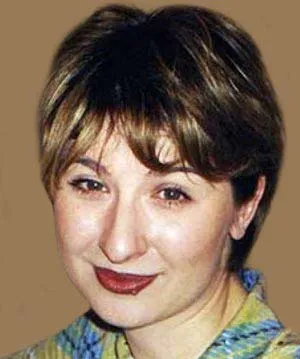 Марианна Ионесян