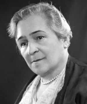 Ольга Книппер-Чехова