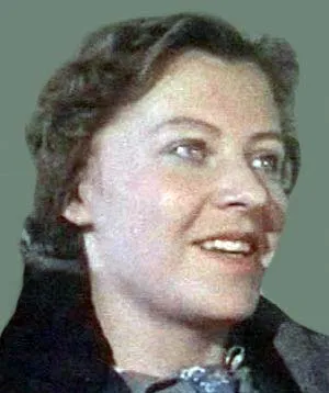 Лариса Качанова
