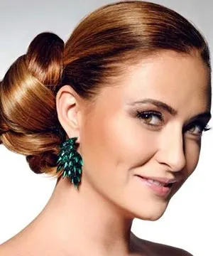 Джейда Дювенджи (Ceyda Düvenci)