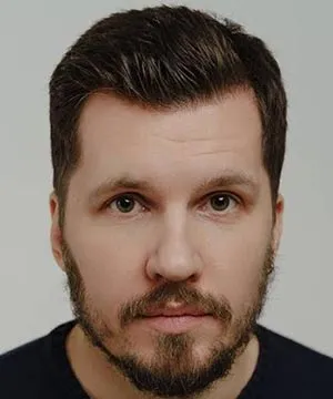 Сергей Канаев (II)