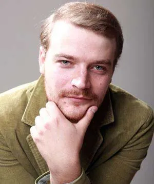 Сергей Зотов (актер)