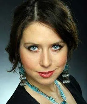 Екатерина Карманова