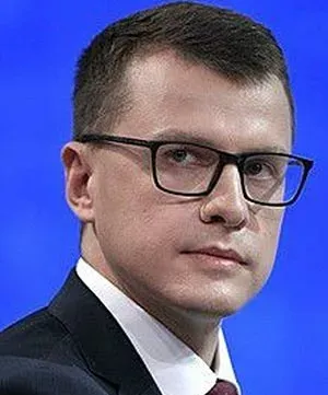 Павел Зарубин