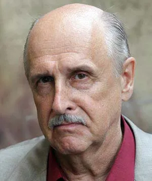 Валентин Жиляев
