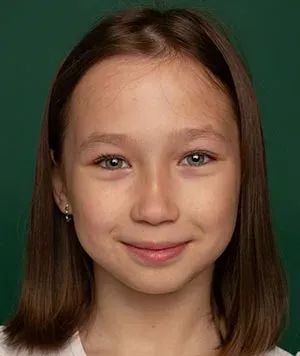 Алена Зотова