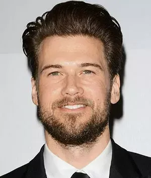 Ник Зано (Nick Zano)