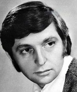Виталий Дорошенко