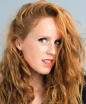 Мария Кастро (María Castro)