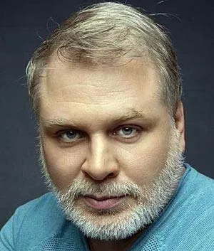 Михаил Клюшкин
