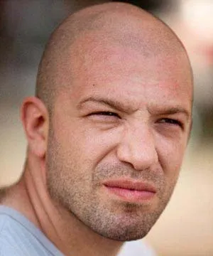 Павел Кассинский