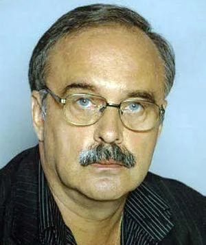 Валерий Жаков