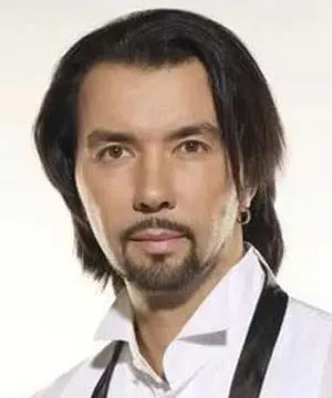 Денис Клявер