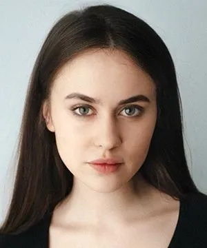 Алина Дьяченко