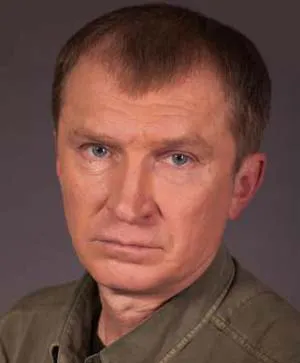 Игорь Денисов (актер)