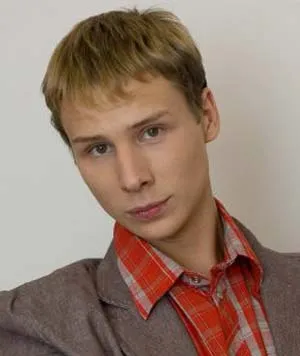 Иван Жагоров