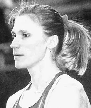 Елена Елесина
