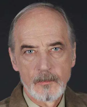 Евгений Данчевский