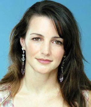 Кристин Дэвис (Kristin Davis)