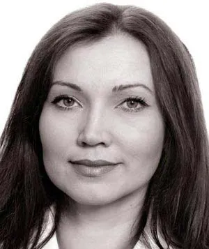 Екатерина Дементьева (II)
