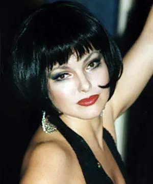 Елена Зайцева