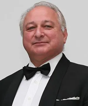 Владимир Иванов (скрипач)