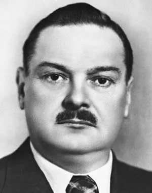 Андрей Жданов