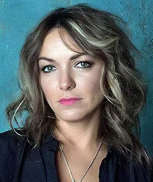 Елена Кипер