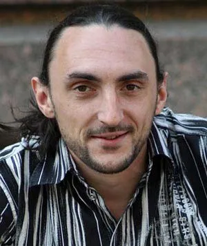 Юрий Загребнев