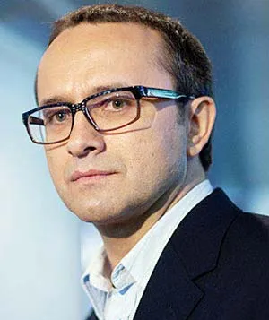 Андрей Звягинцев
