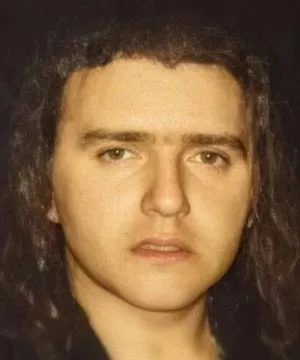 Андрей Исаев (Роспись)