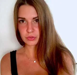 Майя Донцова