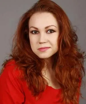 Евгения Капралова