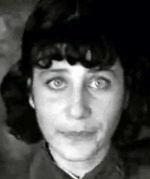 Ирина Кмит