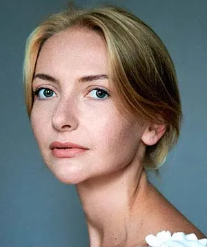 Ксения Ирхина