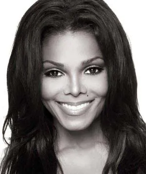 Джанет Джексон (Janet Jackson)