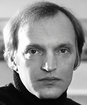 Александр Кайдановский
