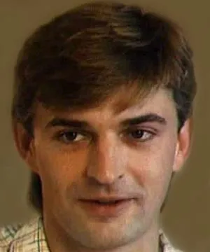 Сергей Зуев