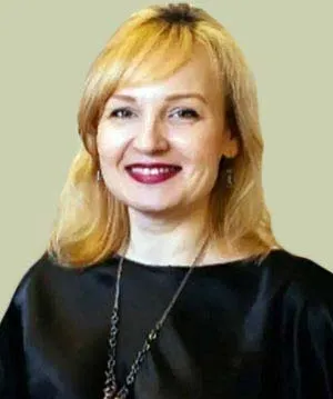 Алеся Ершова